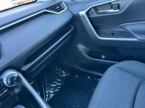 Certified 2023 Toyota RAV4 XLE image 20