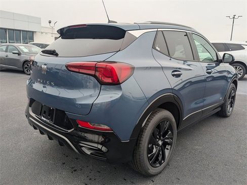 New 2026 Buick Encore GX Sport Touring w/ Comfort Package image 4