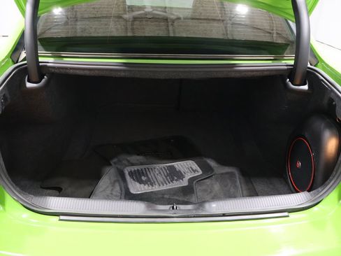 Used 2017 Dodge Charger R/T Scat Pack w/ Beats Audio Group image 20