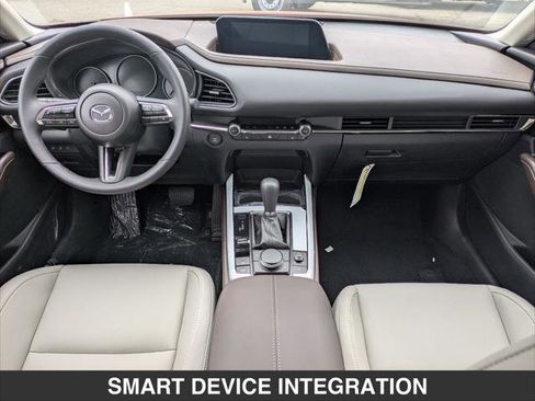 New 2025 MAZDA CX-30 AWD 2.5 S w/ Premium Package image 10