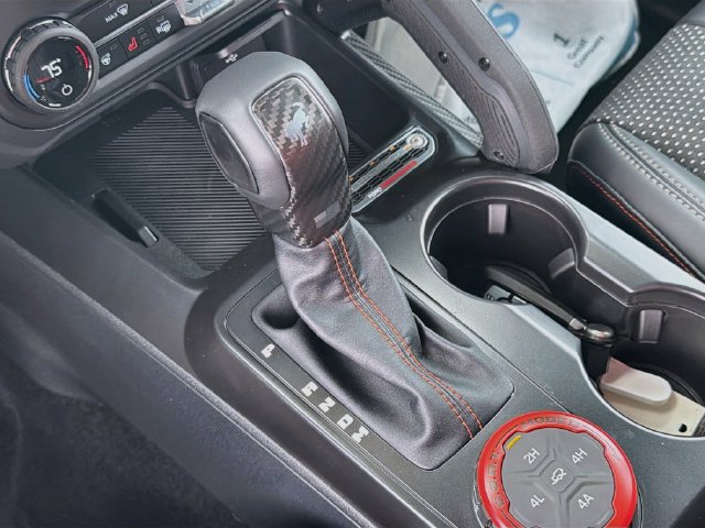 New 2026 Ford Bronco Raptor AWD/4WD image 15