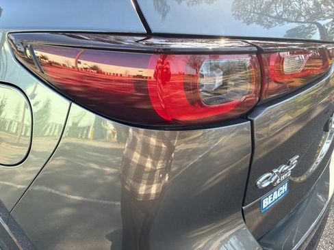 Used 2025 MAZDA CX-5 AWD 2.5 S image 13