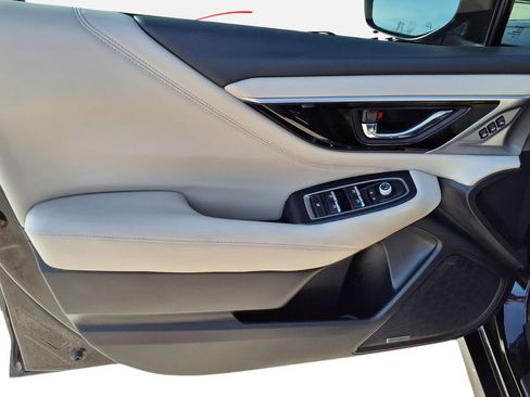 Used 2022 Subaru Legacy Limited XT image 12