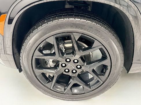 Certified 2024 Chevrolet Traverse RS w/ LPO, Floor Liner Package image 28