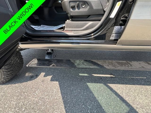 New 2026 Chevrolet Silverado 1500 RST AWD/4WD image 16