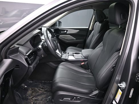Certified 2023 Acura MDX 3.5L image 19