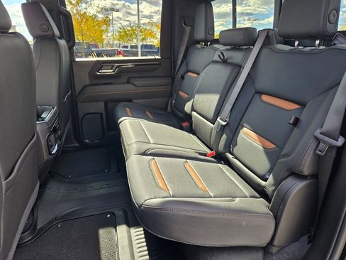 New 2026 GMC Sierra 3500 AT4 w/ Technology Package image 5