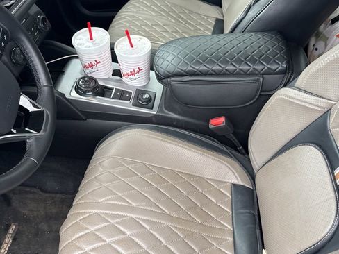 Used 2024 Ford Bronco Sport Big Bend w/ Convenience Package image 8