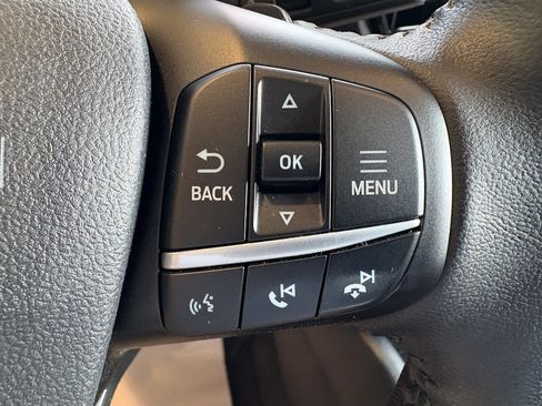Used 2023 Ford Bronco Sport Badlands w/ Premium Package AWD/4WD image 12