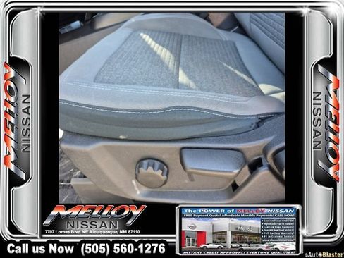 Used 2023 Ford Bronco Outer Banks AWD/4WD image 17