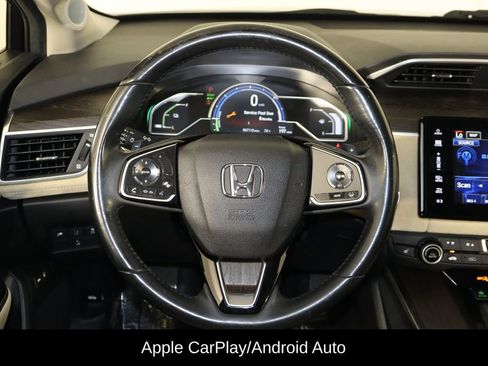 Used 2018 Honda Clarity Touring image 7