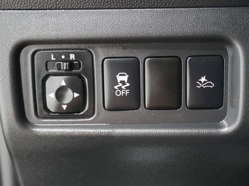 Used 2022 Mitsubishi Mirage G4 LE FWD image 18