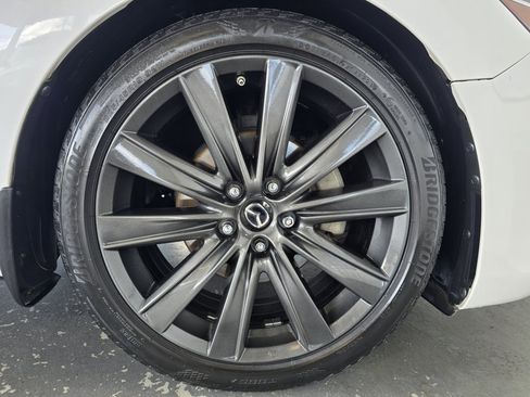 Used 2018 MAZDA MAZDA6 Grand Touring image 57