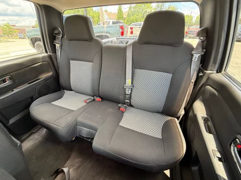 Used 2009 Chevrolet Colorado LT AWD/4WD image 20
