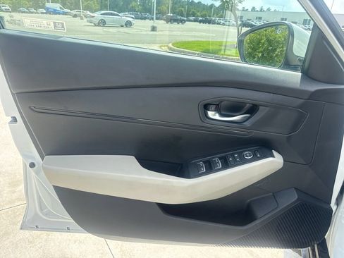 Certified 2023 Honda Accord LX image 14