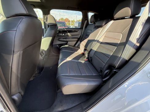 New 2026 Honda CR-V Sport Touring image 27