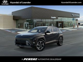 New 2026 Hyundai Kona Limited video 1