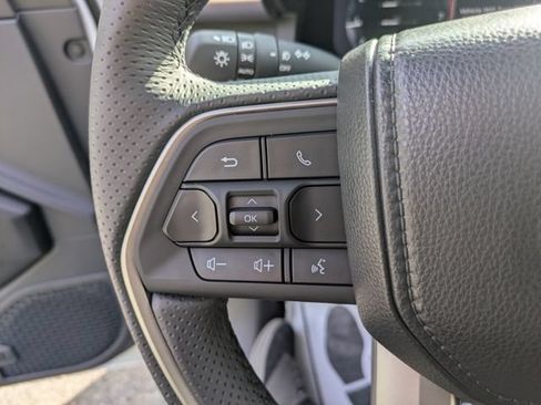 New 2026 Toyota 4Runner TRD Sport Premium AWD/4WD image 20