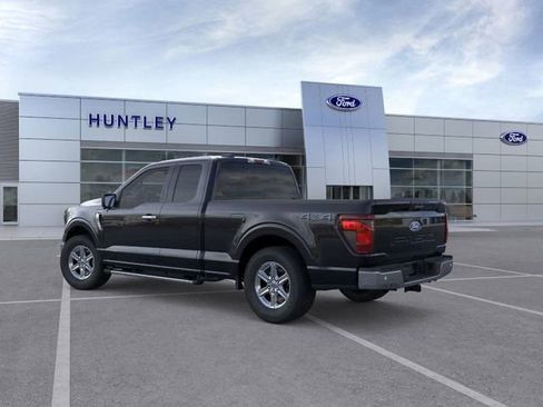 New 2024 Ford F150 XLT w/ Mobile Office Package image 4