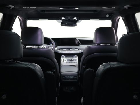Used 2022 Hyundai Palisade Calligraphy FWD image 40