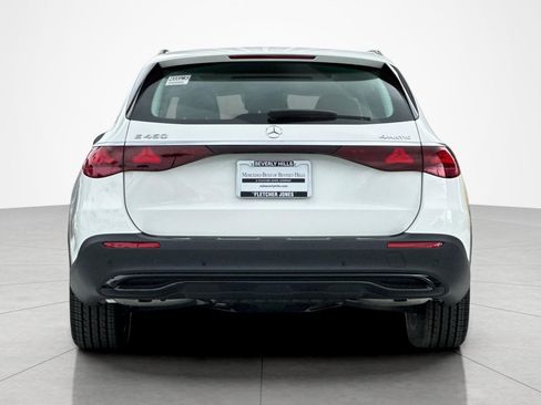 New 2026 Mercedes-Benz E 450 4MATIC All-Terrain Wagon image 4