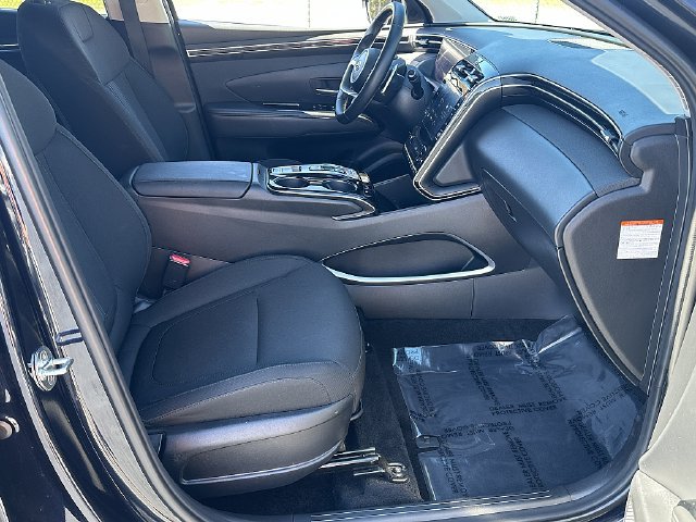Used 2022 Hyundai Tucson SEL AWD/4WD image 11