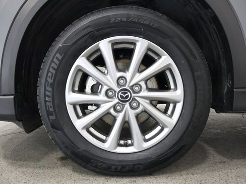 Certified 2023 MAZDA CX-5 AWD 2.5 S w/ Preferred Package image 5