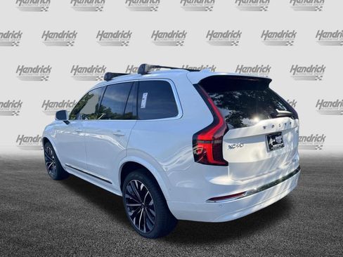 Certified 2026 Volvo XC90 T8 Plus w/ Protection Package Premier AWD/4WD image 43