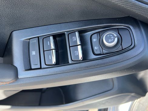 New 2026 Subaru Crosstrek 2.5i Limited image 22