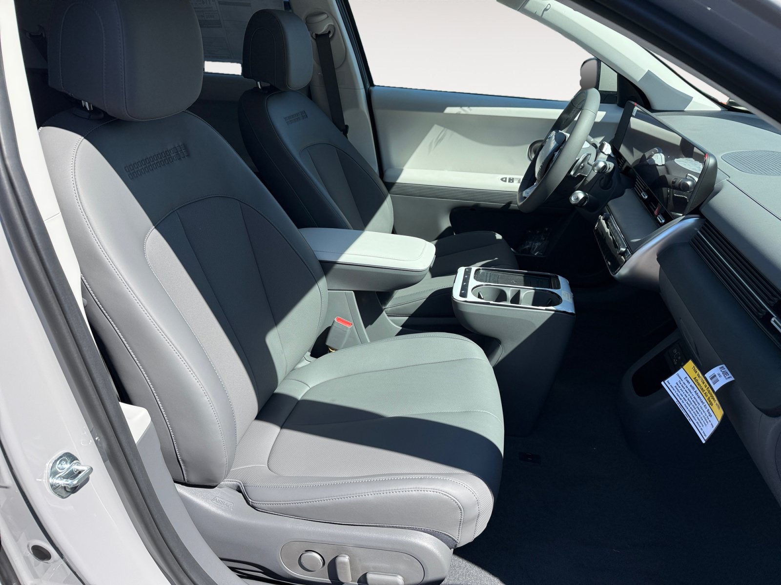 New 2027 Hyundai Ioniq 5 SEL RWD image 19