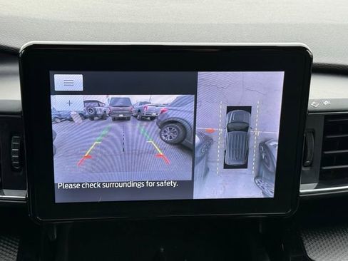 Used 2023 Ford Explorer ST w/ Equipment Group 401A image 12