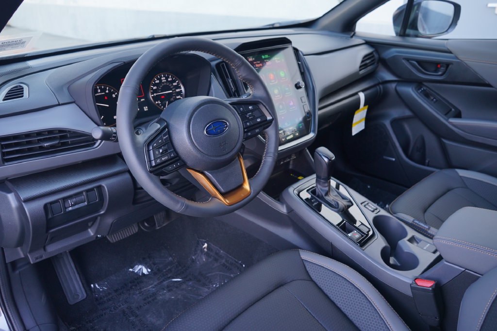New 2026 Subaru Crosstrek 2.5i Wilderness AWD/4WD image 17