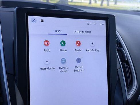 Used 2024 Ford Edge SEL w/ Convenience Package image 23