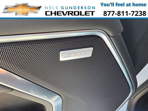 Certified 2022 Chevrolet Silverado 1500 RST w/ All Star Edition Plus AWD/4WD image 19