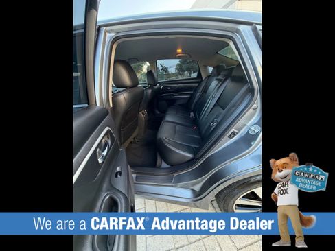 Used 2018 Nissan Altima 2.5 SL image 15