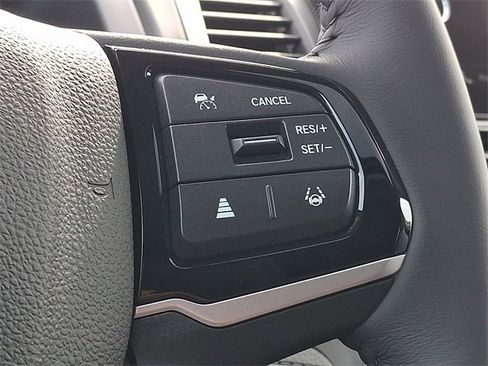 New 2026 Honda Odyssey EX-L image 19