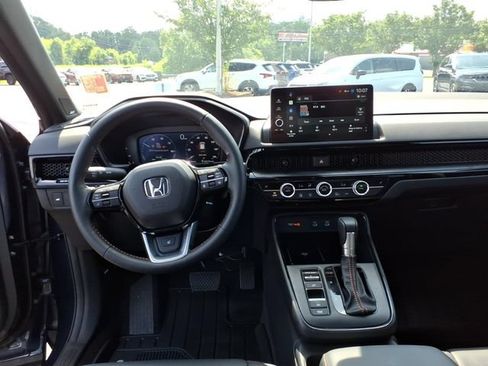 Used 2026 Honda CR-V Sport Touring image 7