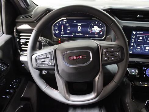 New 2026 GMC Sierra 1500 AT4X image 38