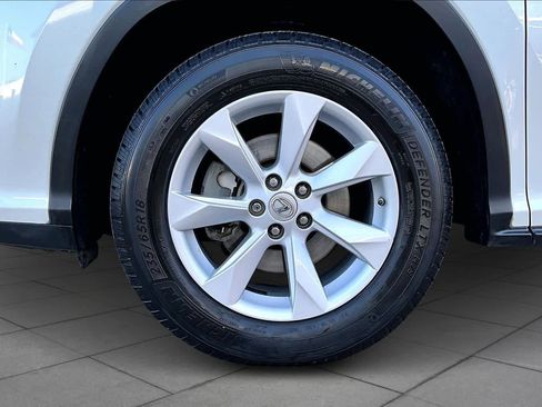 Used 2016 Lexus RX 350 FWD w/ Premium Package image 11