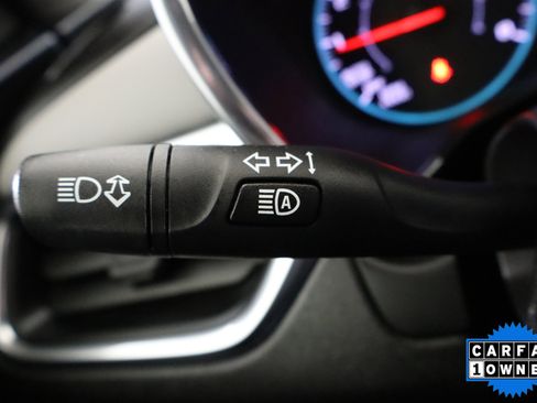 Used 2024 Chevrolet Equinox LS image 27