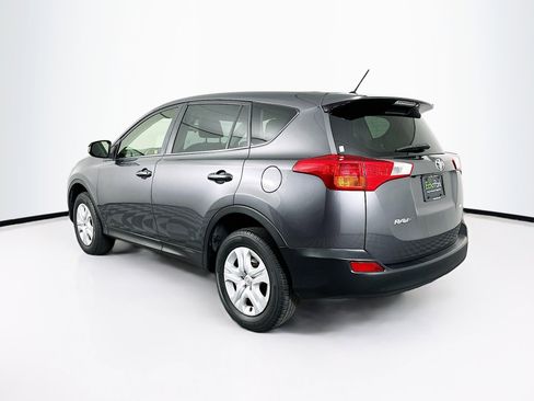 Used 2015 Toyota RAV4 LE image 5
