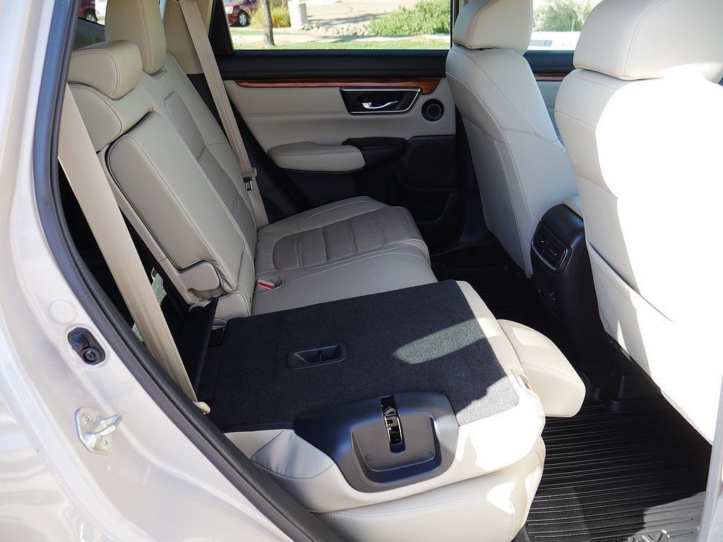 Used 2019 Honda CR-V Touring image 48