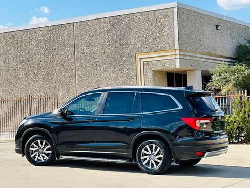 Used 2019 Honda Pilot EX-L image 7