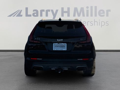 Used 2021 Cadillac XT4 Premium Luxury image 4