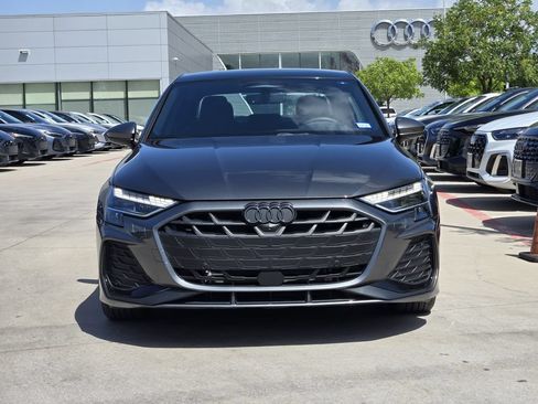 Used 2026 Audi A3 2.0T Premium Plus w/ Premium Plus Package AWD/4WD image 4
