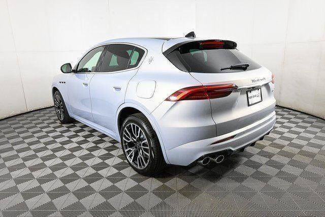 New 2025 Maserati Grecale GT AWD/4WD image 8