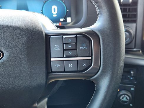 Used 2024 Ford F150 XLT w/ Equipment Group 302A MID image 19