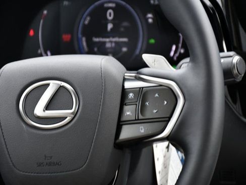 New 2026 Lexus NX 350 AWD w/ Accessory Package (2T) image 22