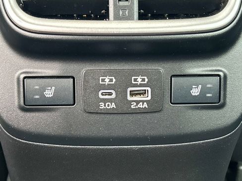 Used 2024 Subaru Legacy Touring XT AWD/4WD image 18