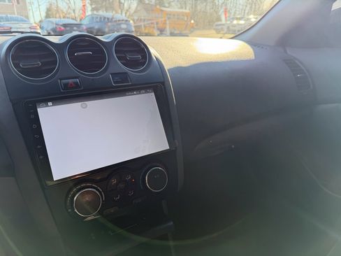 Used 2012 Nissan Altima 2.5 image 13